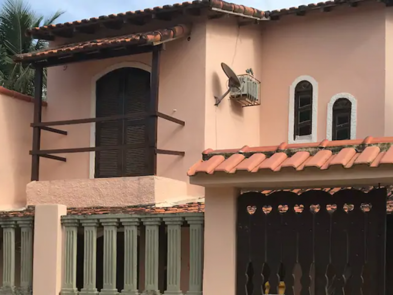 imóvel com 150m² - Ubas - Iguaba Grande