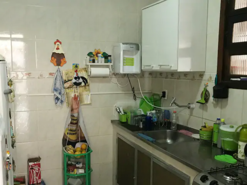 imóvel com 150m² - Ubas - Iguaba Grande