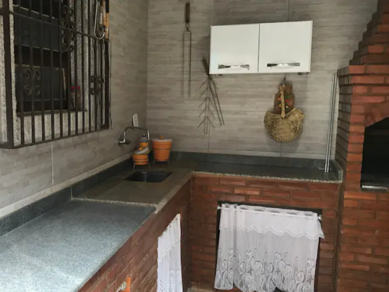 imóvel com 150m² - Ubas - Iguaba Grande