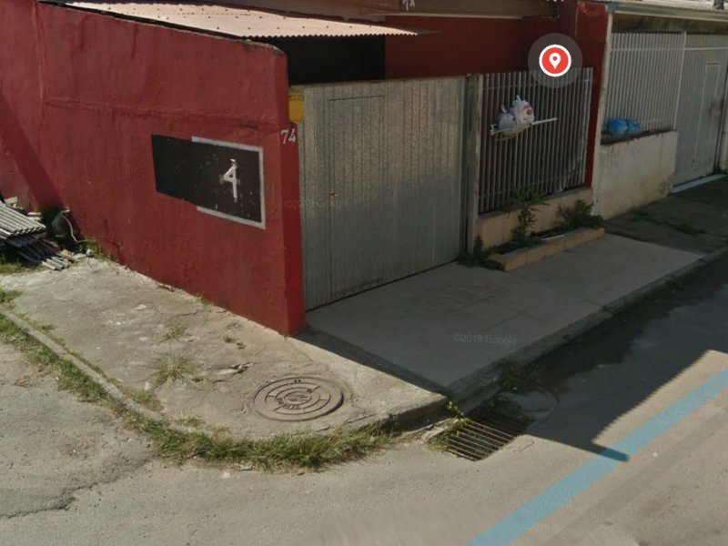 imóvel com 140m² - Costeira - São José dos Pinhais