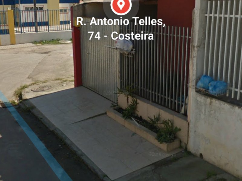 imóvel com 140m² - Costeira - São José dos Pinhais