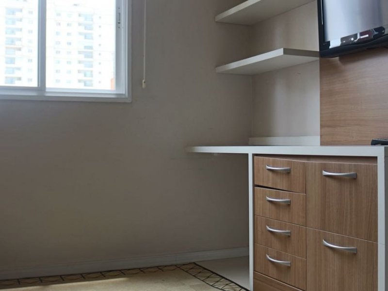 Apartamento à venda Centro com 44m² e 1 quarto por R$ 200.000 - 92639633-photo-2019-05-22-11-10-40-25.jpg