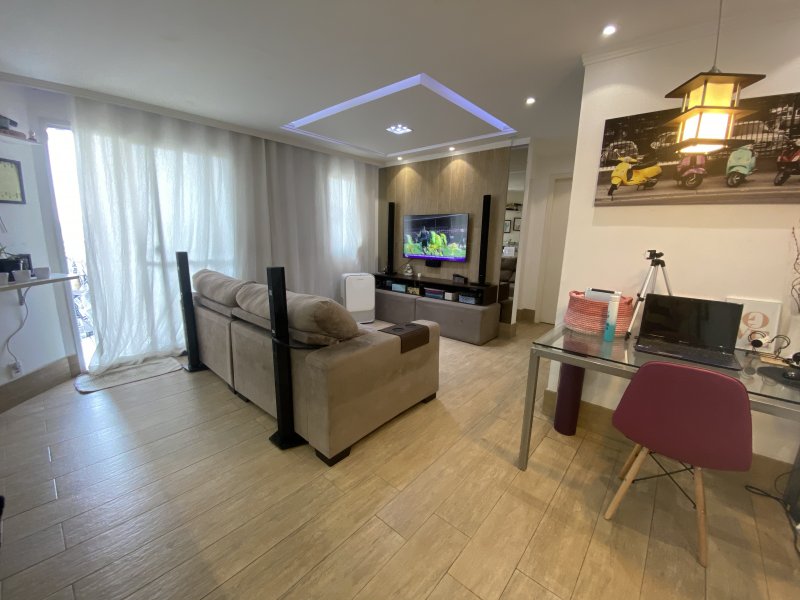 Apartamento à venda Vila Itapegica com 65m² e 2 quartos por R$ 415.000 - 1433680737-ff125531-a376-41ce-956d-d856d9a3eec1.jpeg