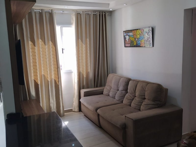 Apartamento à venda Vila São João com 55m² e 2 quartos por R$ 310.000 - 207009373-inbound3736205034905758576.jpg