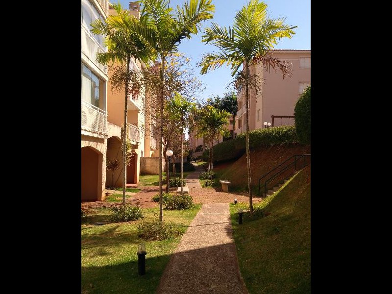 Apartamento à venda Loteamento Center Santa Genebra com 82m² e 3 quartos por R$ 510.000 - 1329932284-condominio04.jpg