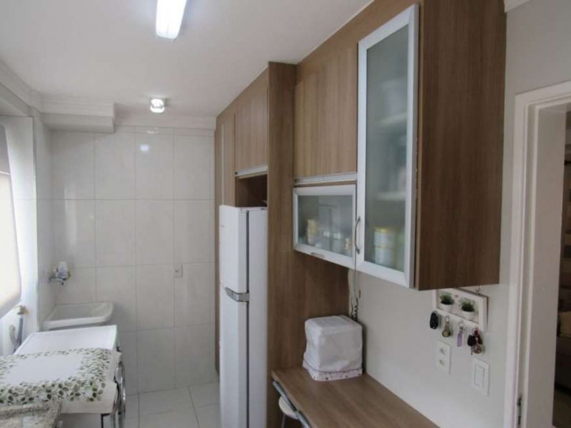 Apartamento à venda Loteamento Center Santa Genebra com 82m² e 3 quartos por R$ 510.000 - 1625048094-cozinha01.jpeg