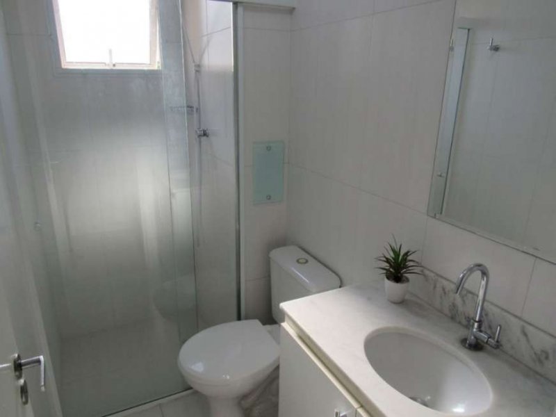 Apartamento à venda Loteamento Center Santa Genebra com 82m² e 3 quartos por R$ 510.000 - 1663771131-banheiro101.jpeg