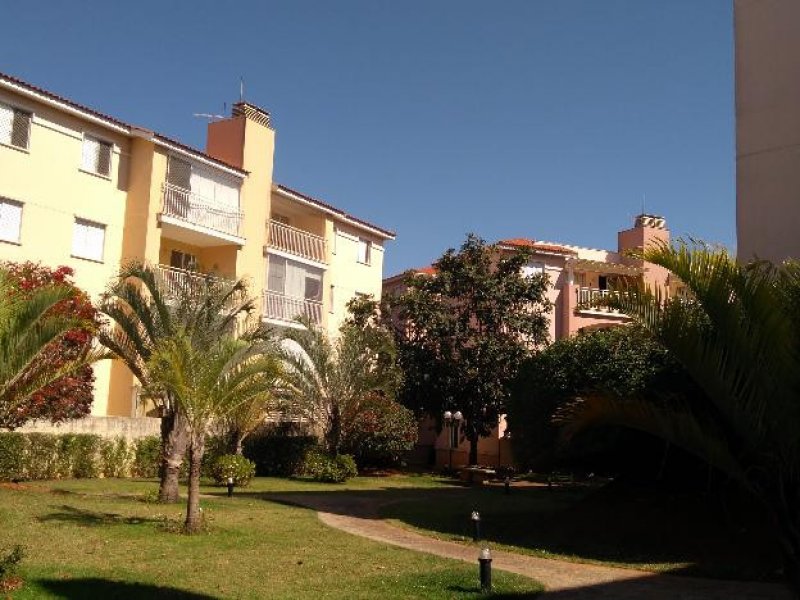 Apartamento à venda Loteamento Center Santa Genebra com 82m² e 3 quartos por R$ 510.000 - 1700677497-condominio02.jpg