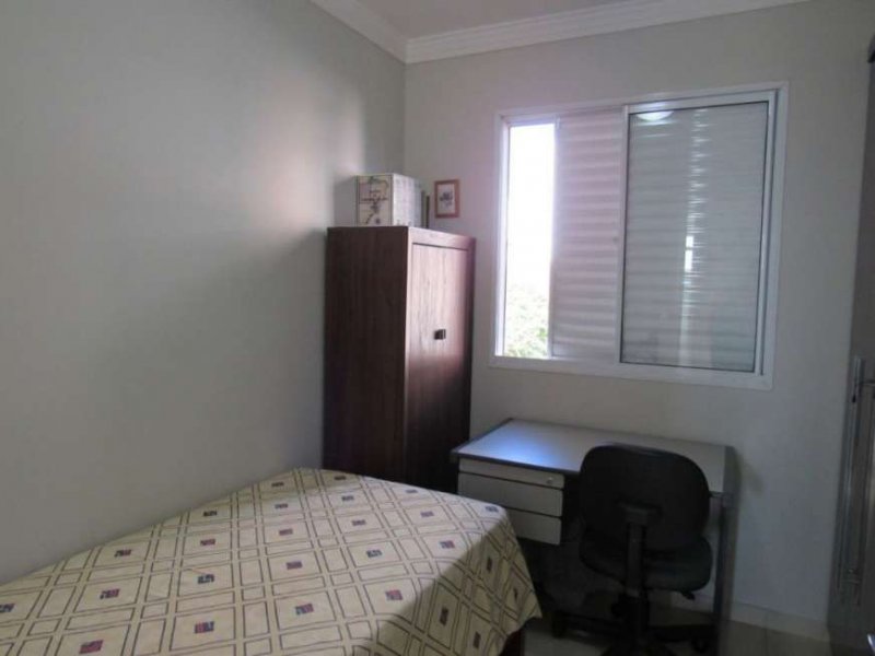 Apartamento à venda Loteamento Center Santa Genebra com 82m² e 3 quartos por R$ 510.000 - 1709364075-quarto201.jpeg