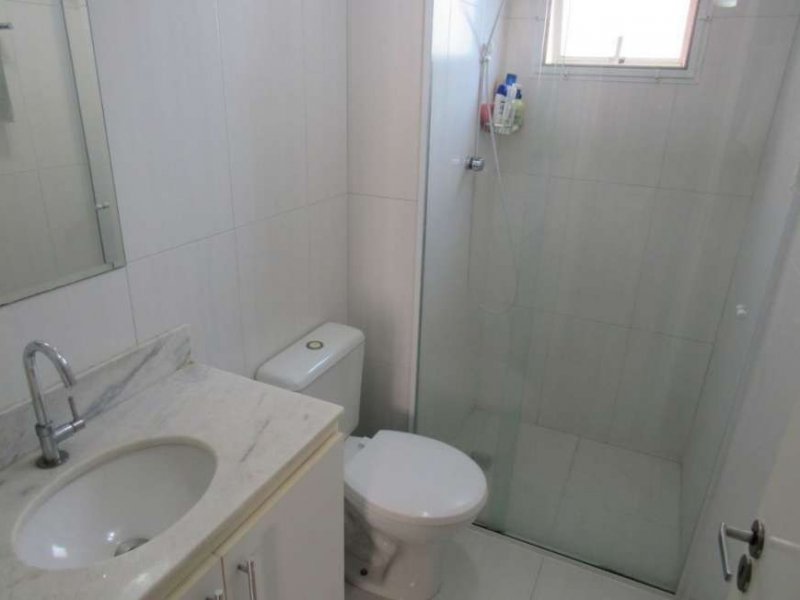Apartamento à venda Loteamento Center Santa Genebra com 82m² e 3 quartos por R$ 510.000 - 531852347-banheiro201.jpeg
