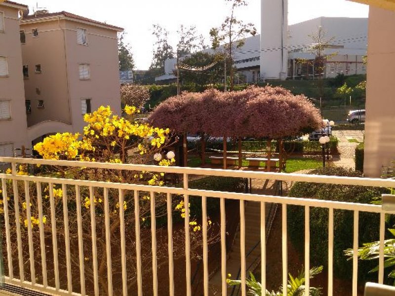 Apartamento à venda Loteamento Center Santa Genebra com 82m² e 3 quartos por R$ 510.000 - 604770478-vista01.jpg