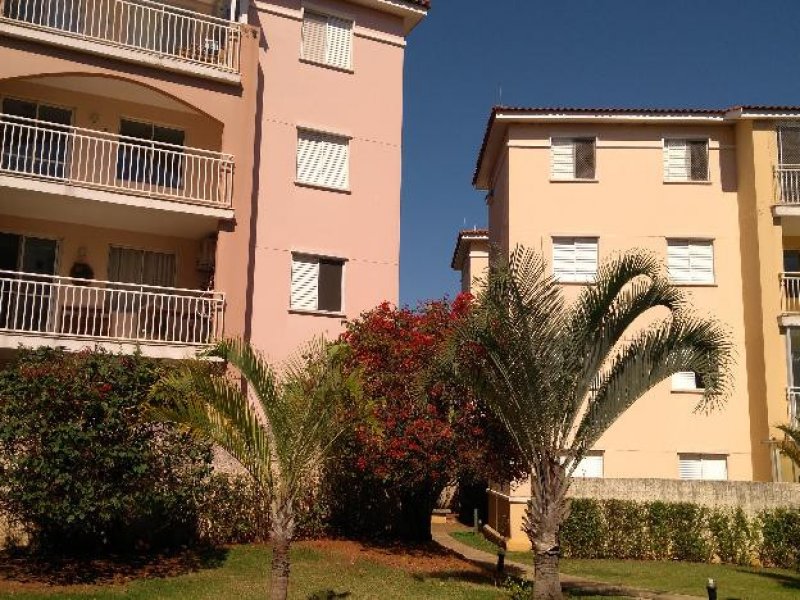 Apartamento à venda Loteamento Center Santa Genebra com 82m² e 3 quartos por R$ 510.000 - 862139466-condominio03.jpg