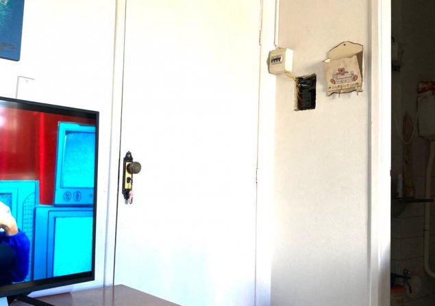 imóvel com 73m²