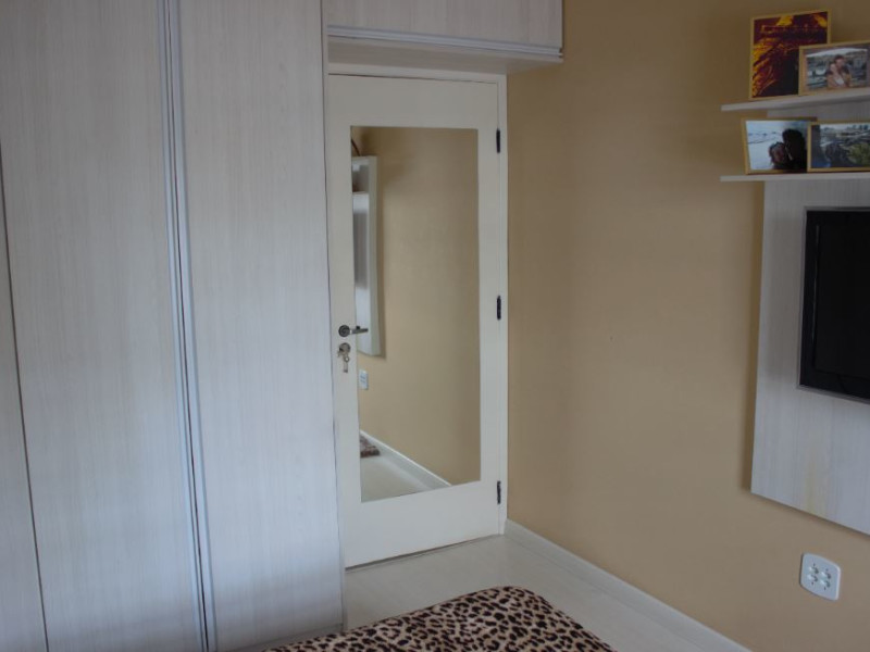 Casa à venda Tatuapé com 114m² e 2 quartos por R$ 450.000 - 04-dorm-2.JPG