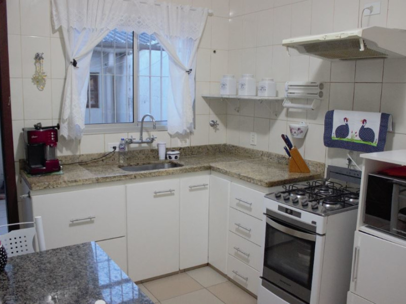 Casa à venda Tatuapé com 114m² e 2 quartos por R$ 450.000 - 09-cozinha.JPG