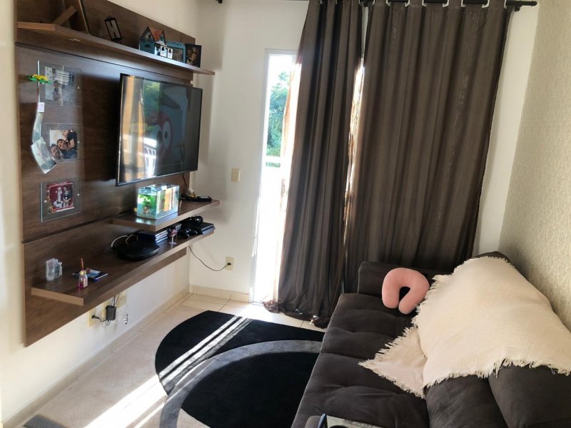 imóvel com 52m² - Jardim Simus - Sorocaba