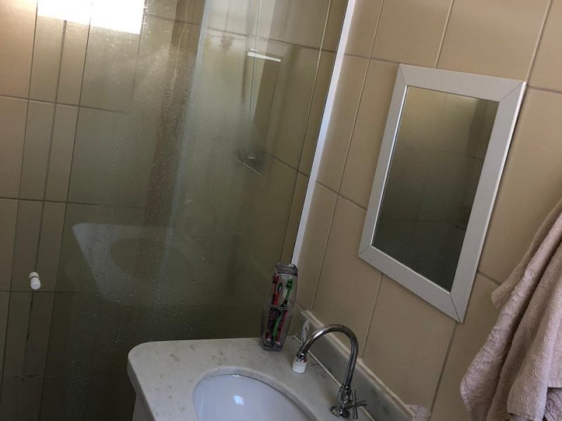 imóvel com 52m² - Jardim Simus - Sorocaba