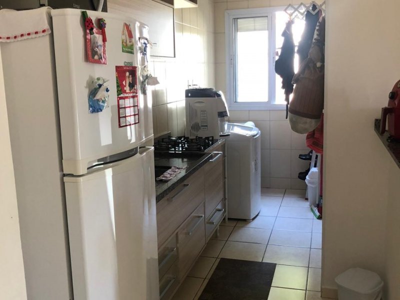 imóvel com 52m² - Jardim Simus - Sorocaba