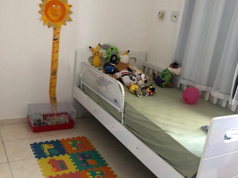 imóvel com 52m² - Jardim Simus - Sorocaba