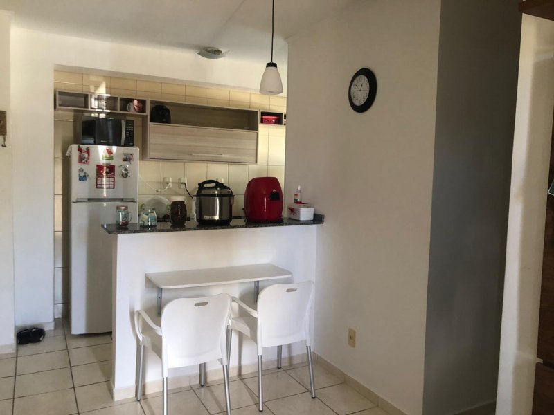 imóvel com 52m² - Jardim Simus - Sorocaba