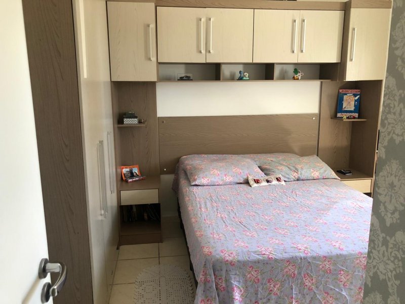 imóvel com 52m² - Jardim Simus - Sorocaba