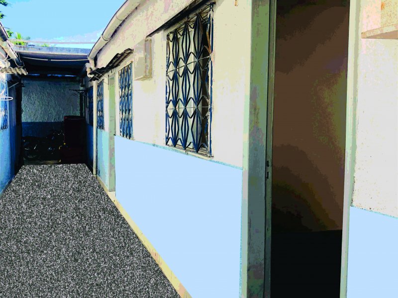 Casa de condomínio para alugar Freguesia (Ilha do Governador) com 30m² e 1 quarto por R$ 700 - 1927293682-vila-silva-campos.jpg