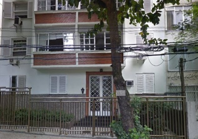 imóvel com 90m²