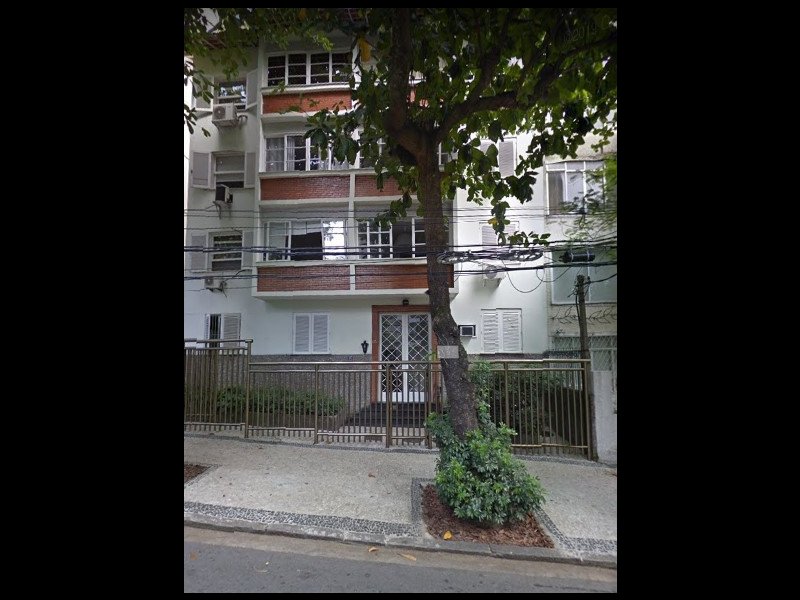 imóvel com 90m² - Leblon - Rio de Janeiro