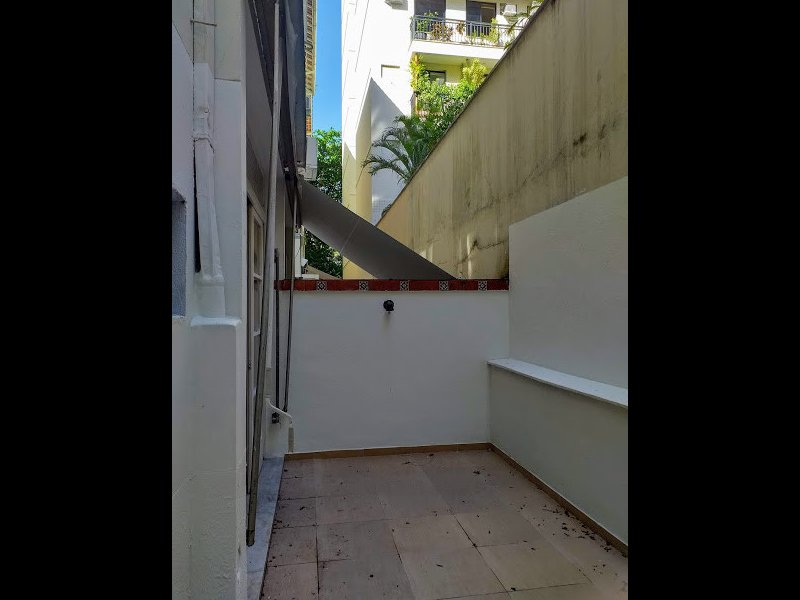 imóvel com 90m² - Leblon - Rio de Janeiro