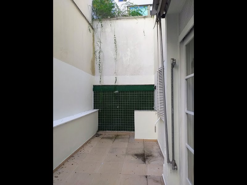 imóvel com 90m² - Leblon - Rio de Janeiro
