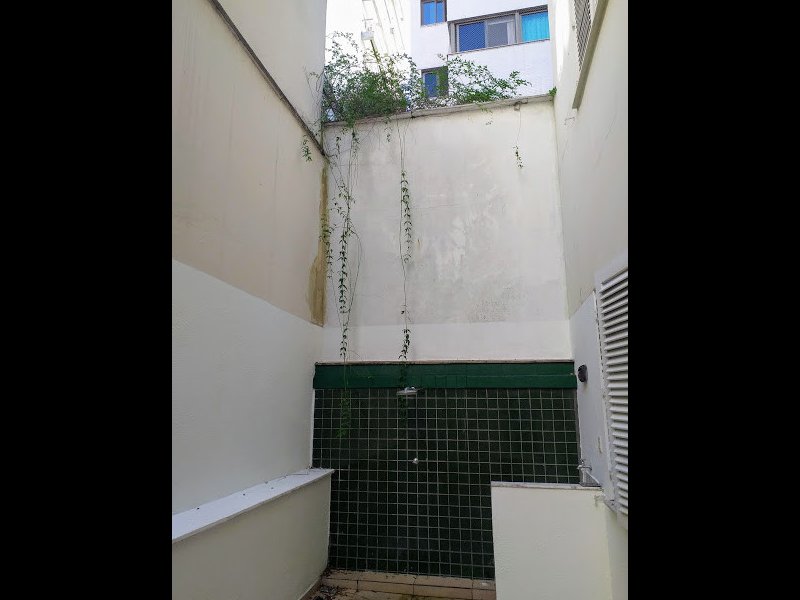 imóvel com 90m² - Leblon - Rio de Janeiro