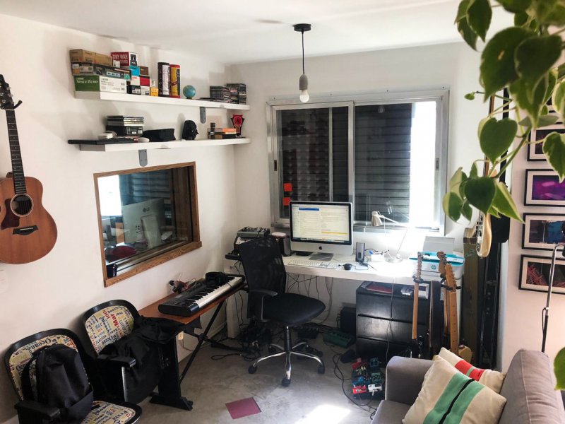 Apartamento para alugar Vila Nova Conceição com 80m² e 2 quartos por R$ 4.000 - 205946312-ap.jpg