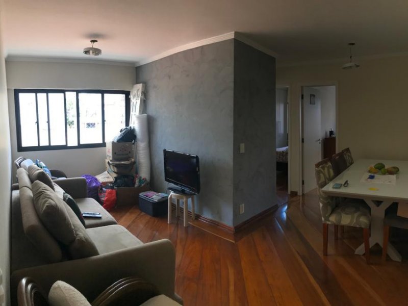 Apartamento à venda Vila Gumercindo com 58m² e 2 quartos por R$ 370 - 1279403971-img-20200619-wa0022.jpg
