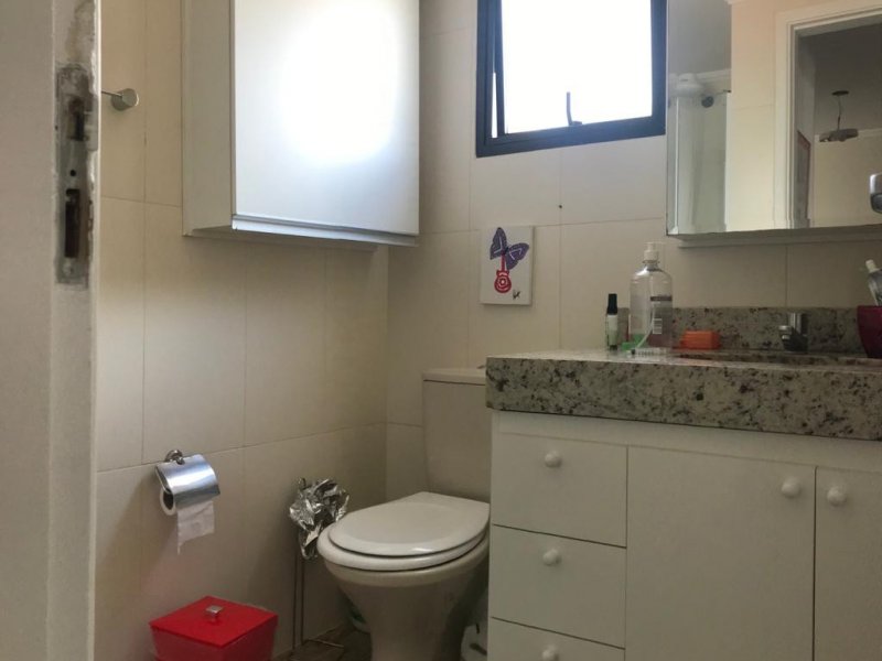 Apartamento à venda Vila Gumercindo com 58m² e 2 quartos por R$ 370 - 1357658162-img-20200619-wa0019.jpg
