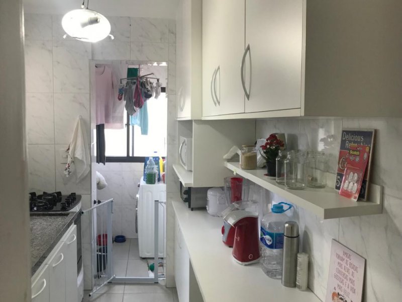 Apartamento à venda Vila Gumercindo com 58m² e 2 quartos por R$ 370 - 322334657-img-20200619-wa0023.jpg
