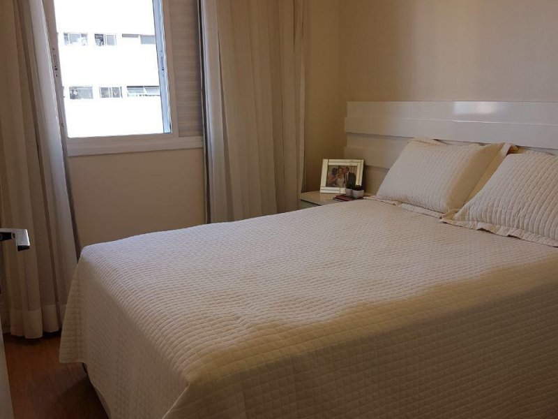 imóvel com 85m² - Chácara Inglesa - São Paulo
