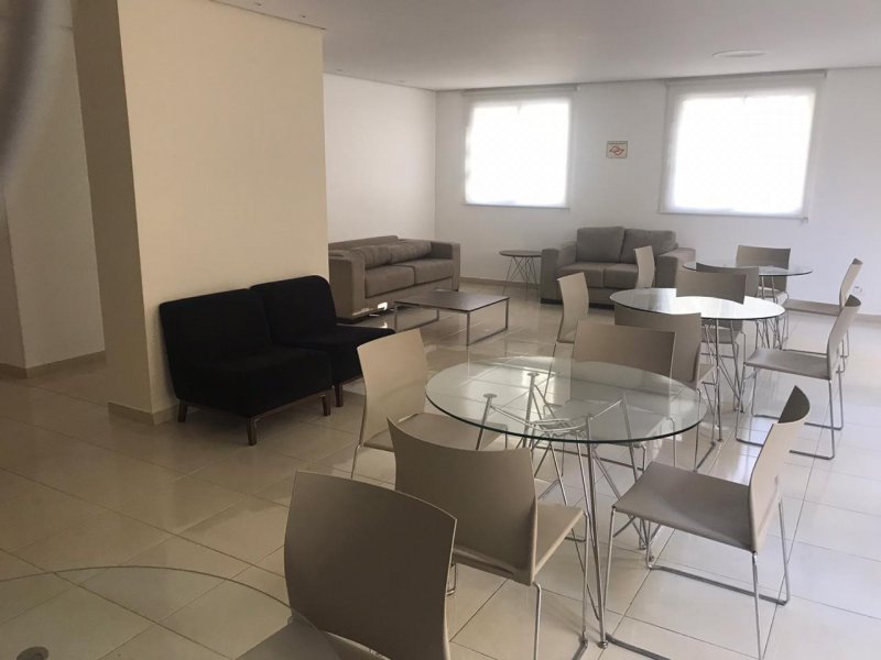 imóvel com 85m² - Chácara Inglesa - São Paulo