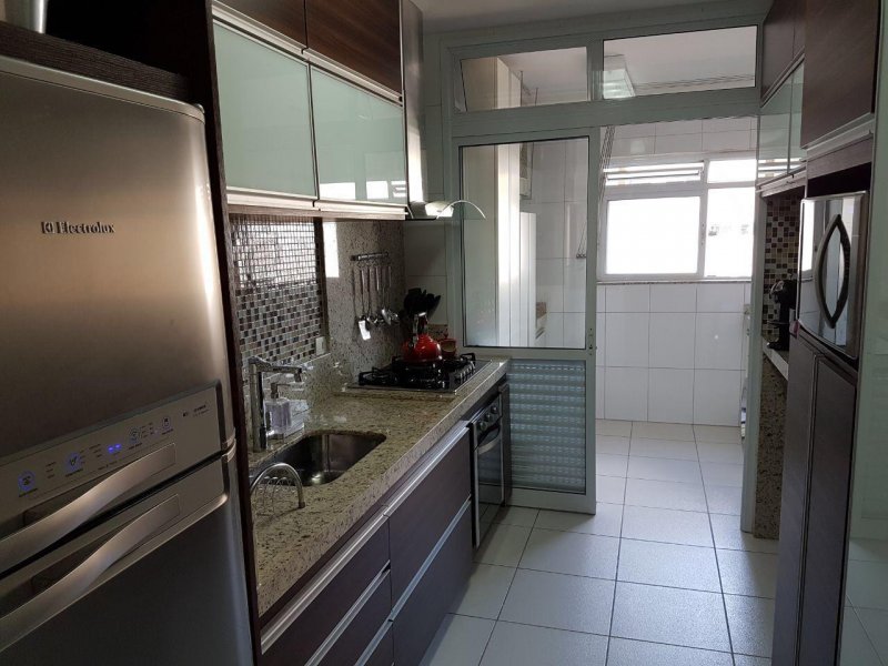 imóvel com 85m² - Chácara Inglesa - São Paulo