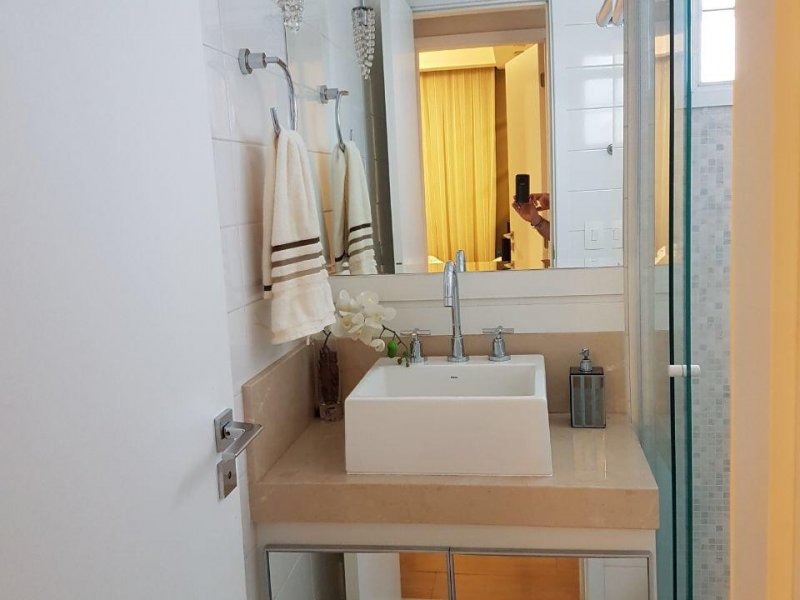 imóvel com 85m² - Chácara Inglesa - São Paulo