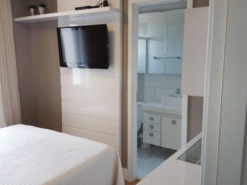 imóvel com 85m² - Chácara Inglesa - São Paulo