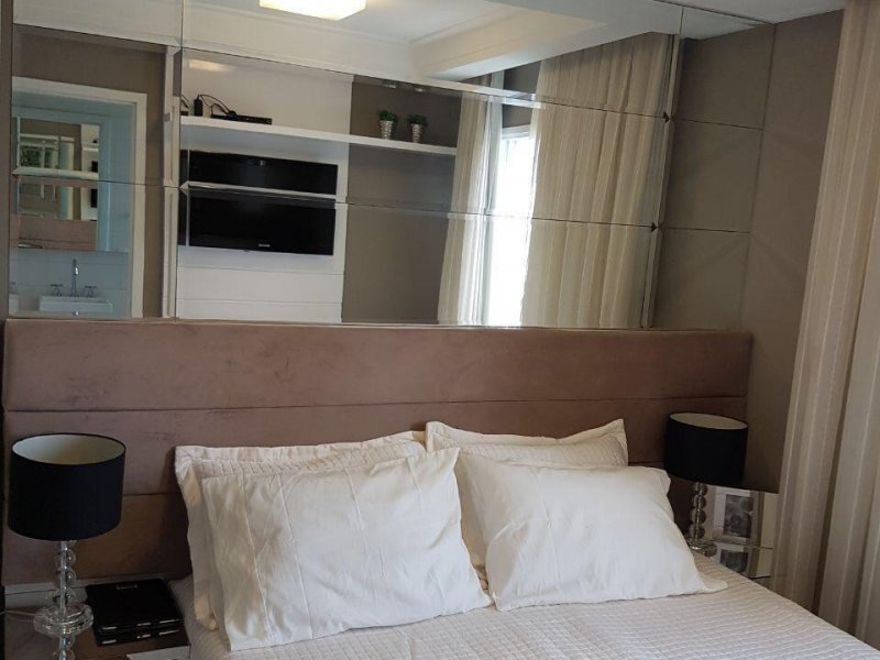 imóvel com 85m² - Chácara Inglesa - São Paulo