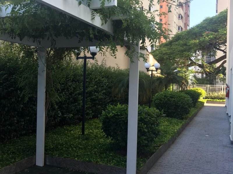 imóvel com 85m² - Chácara Inglesa - São Paulo