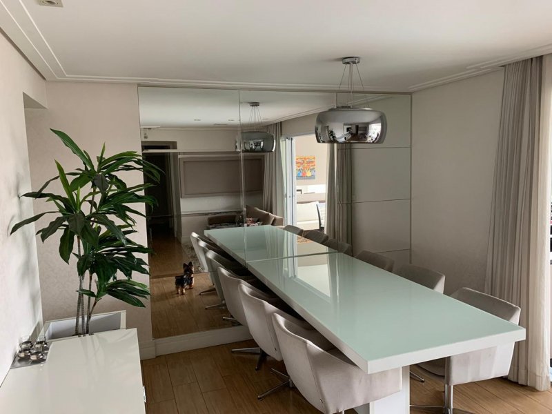 imóvel com 85m² - Chácara Inglesa - São Paulo