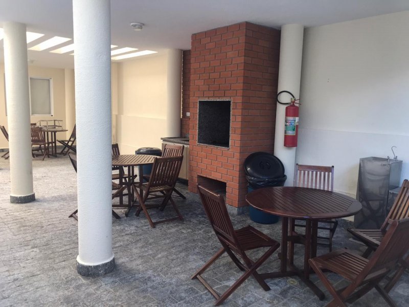 imóvel com 85m² - Chácara Inglesa - São Paulo