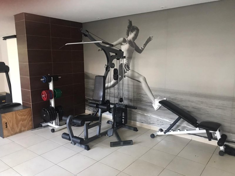imóvel com 85m² - Chácara Inglesa - São Paulo