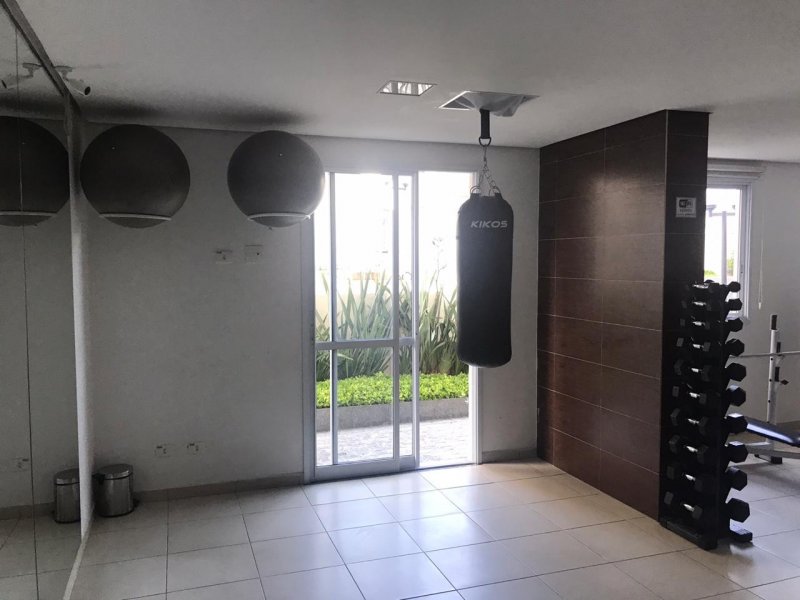 imóvel com 85m² - Chácara Inglesa - São Paulo