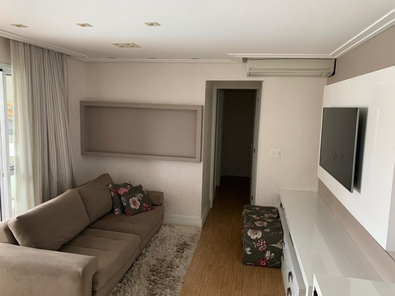 imóvel com 85m² - Chácara Inglesa - São Paulo
