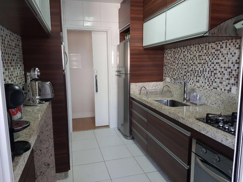 imóvel com 85m² - Chácara Inglesa - São Paulo
