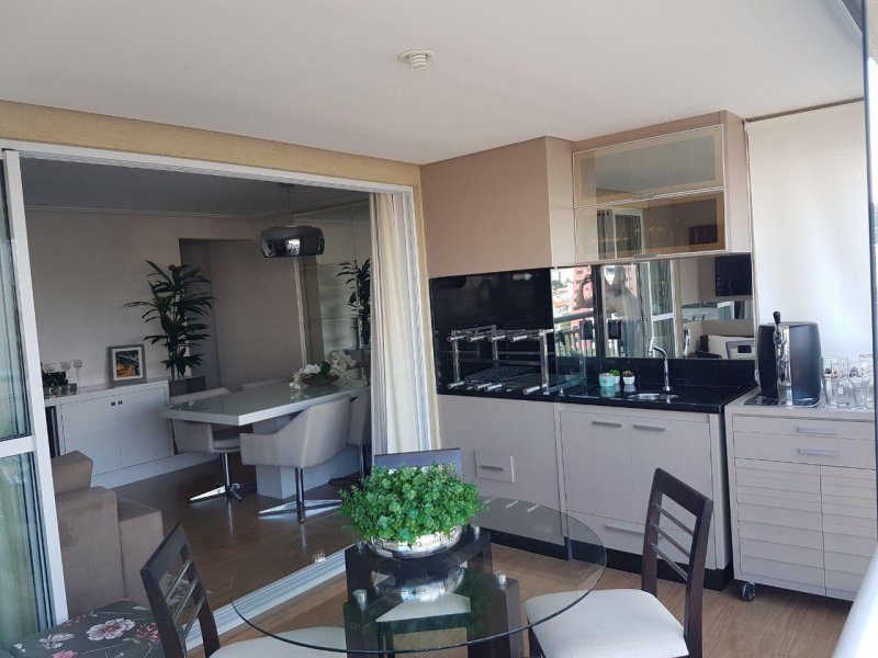 imóvel com 85m² - Chácara Inglesa - São Paulo