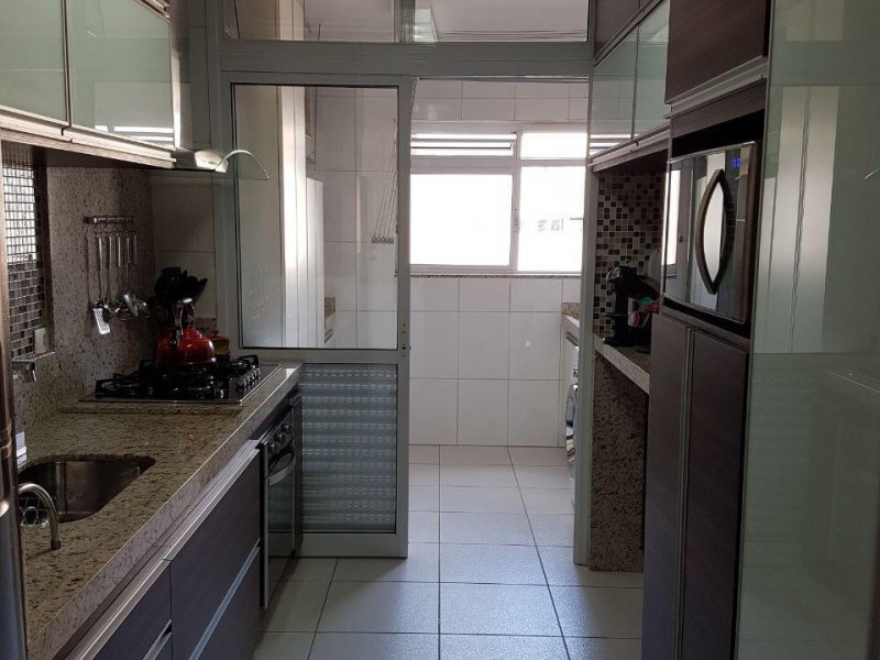 imóvel com 85m² - Chácara Inglesa - São Paulo